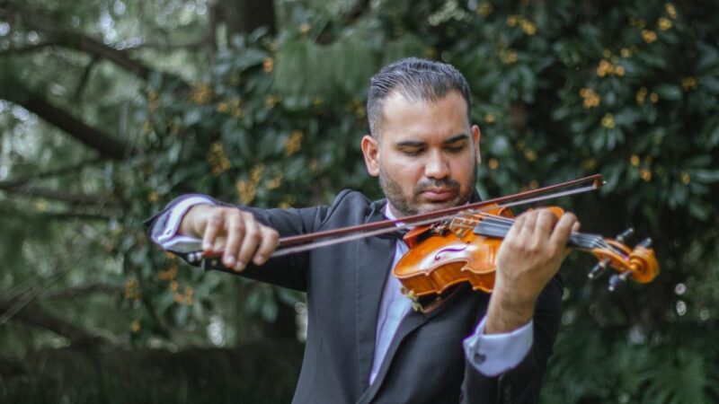 Firme compromiso del Alcalde Carlos Peña Ortiz por fortalecer la cultura musical en la ciudad