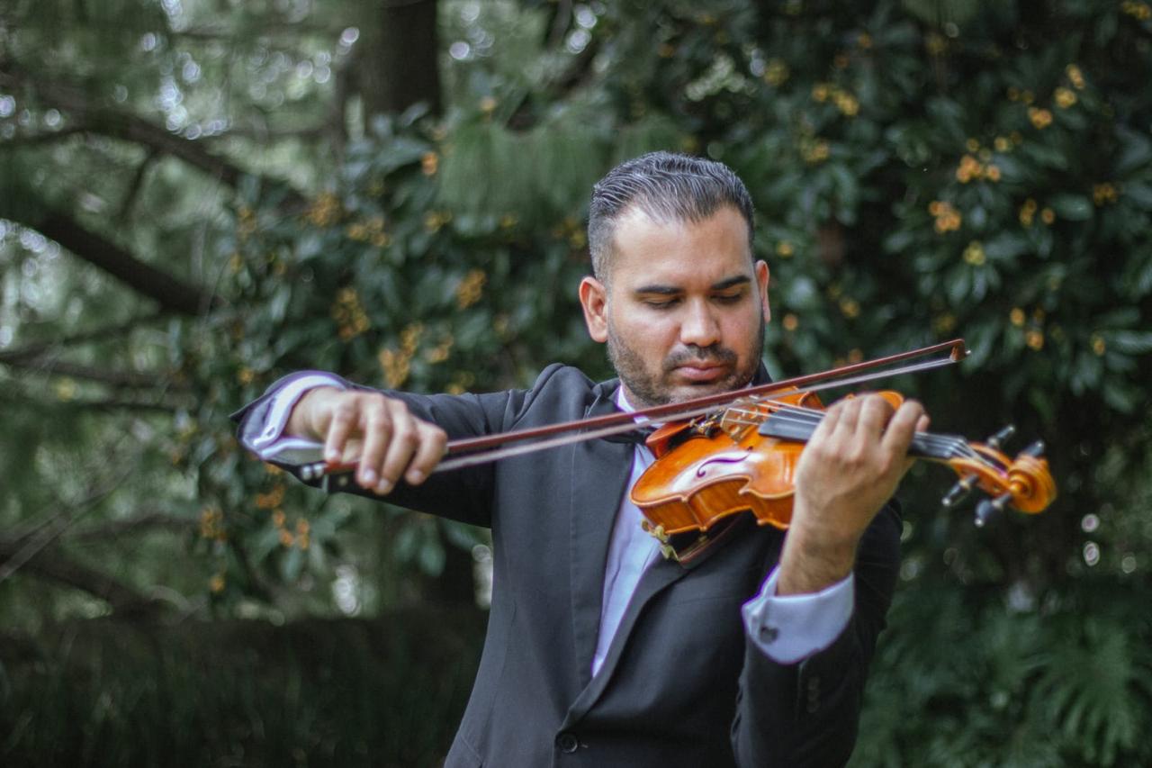 Firme compromiso del Alcalde Carlos Peña Ortiz por fortalecer la cultura musical en la ciudad