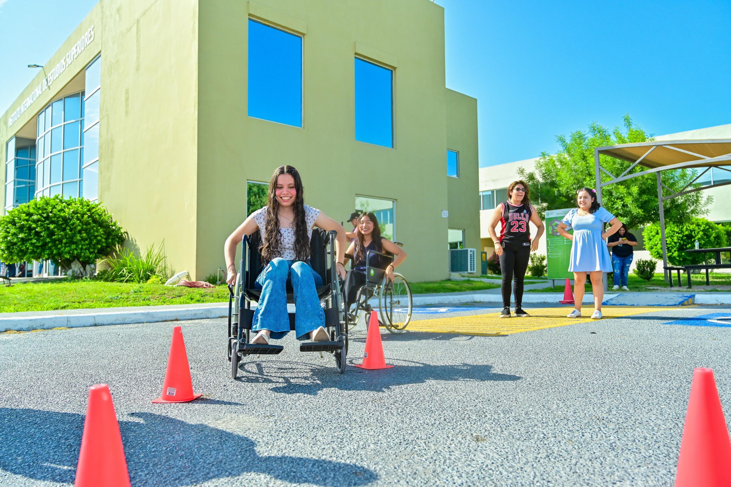 Promueve DIF Reynosa la inclusión y el respeto con «Te Presto mis Zapatos»