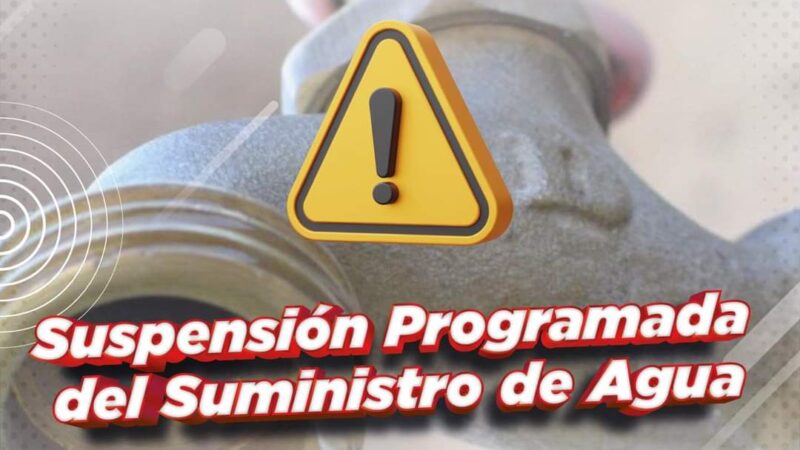 ¡AVISO IMPORTANTE!