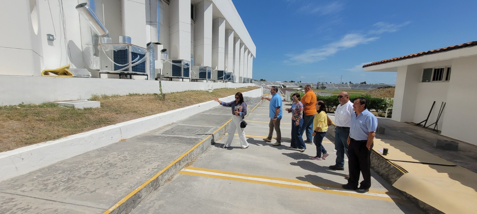 Continúan reuniones en pro de los deportistas de Reynosa