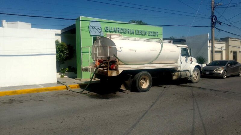 Preparado Gobierno de Reynosa para regreso a clases de más de 143 Mil estudiantes