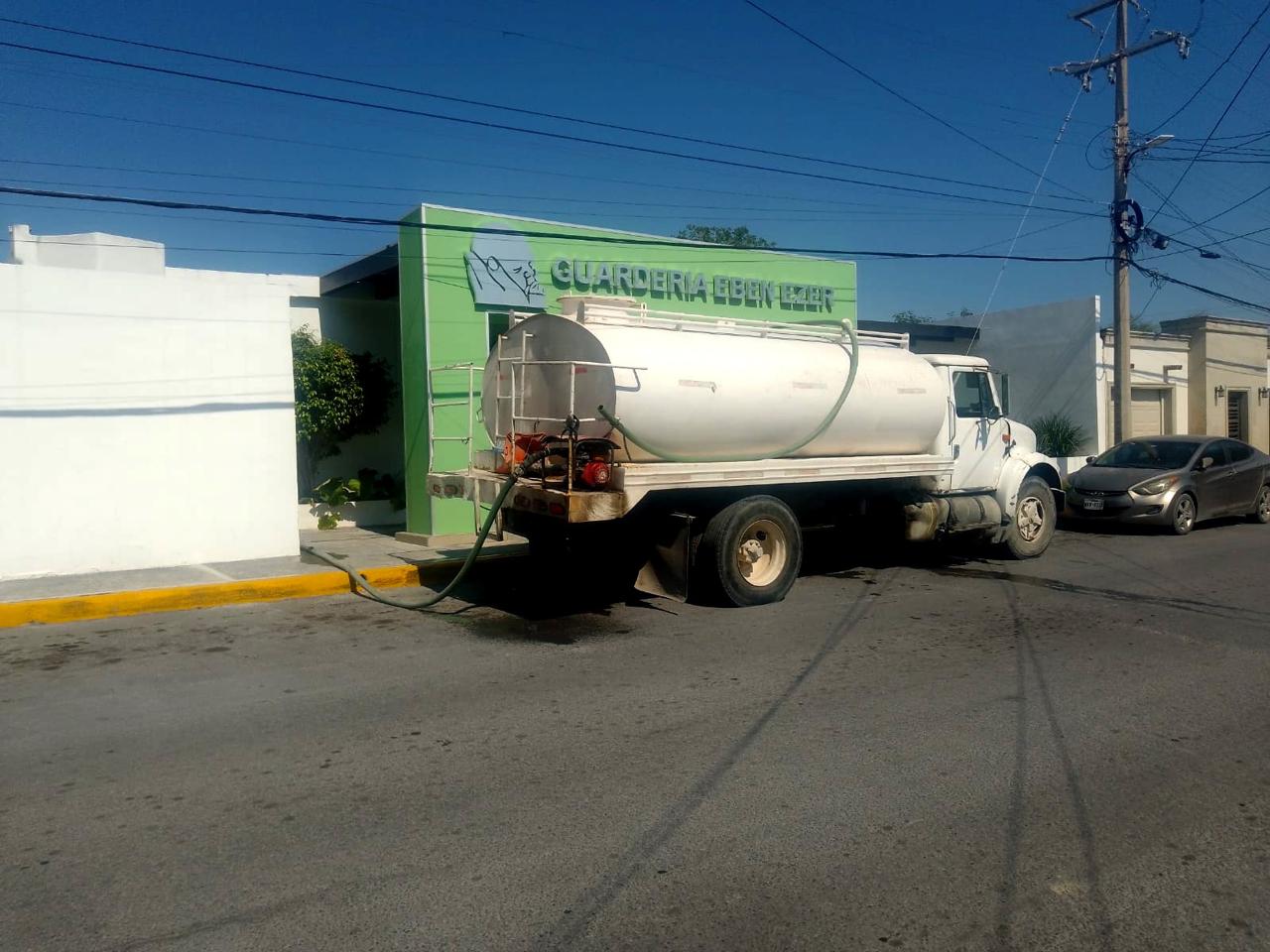 Preparado Gobierno de Reynosa para regreso a clases de más de 143 Mil estudiantes