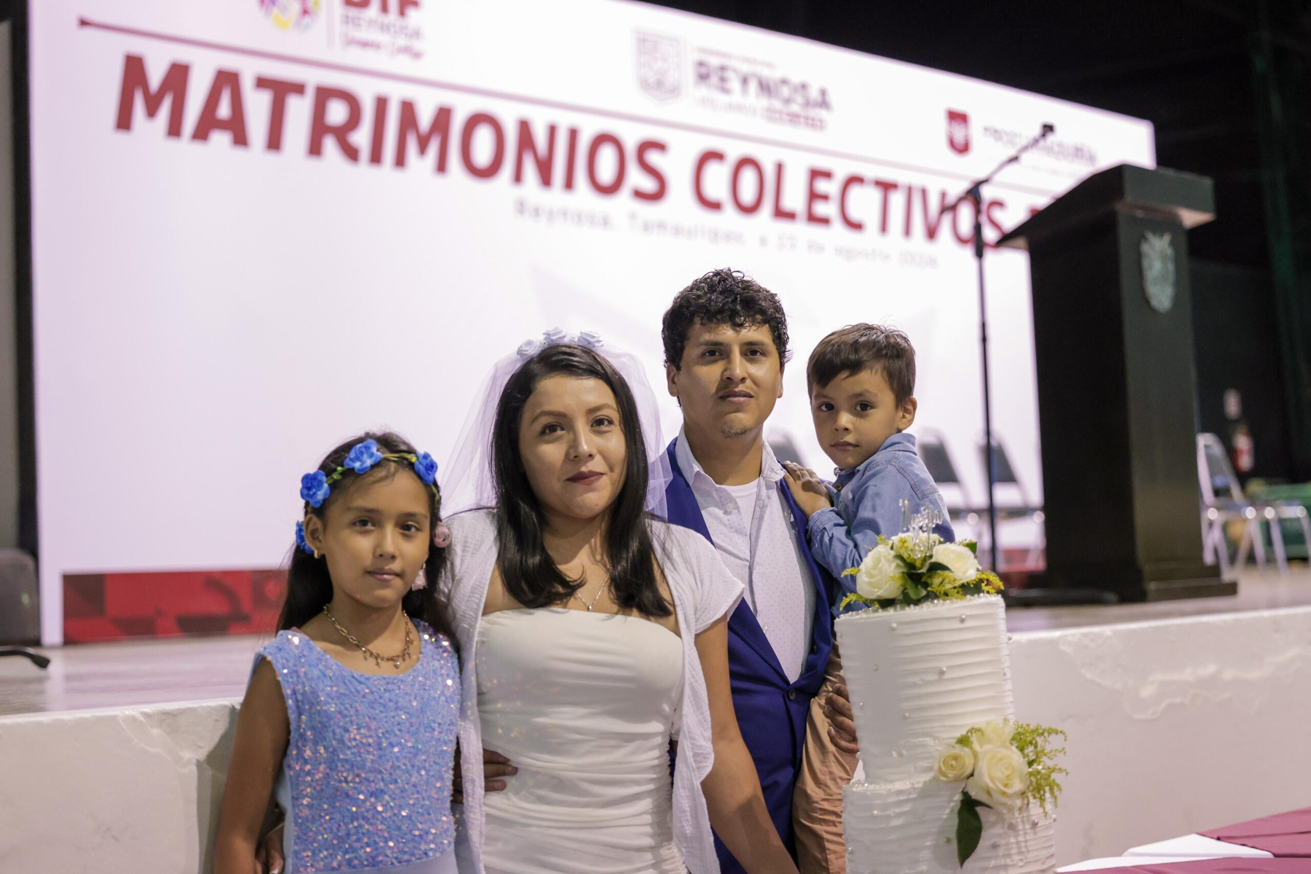 Fomenta Alcalde Carlos Peña Ortiz la unión familiar