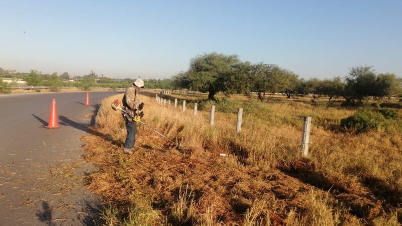 Transforma a Reynosa trabajo del Gobierno de Carlos Peña Ortiz