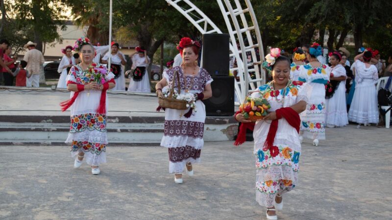 Vive de cerca las raíces culturales a través del folclor mexicano