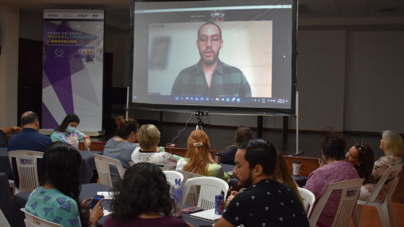 Destaca Gobierno de Carlos Peña Ortiz la importancia de la capacitación a personal del IRCA